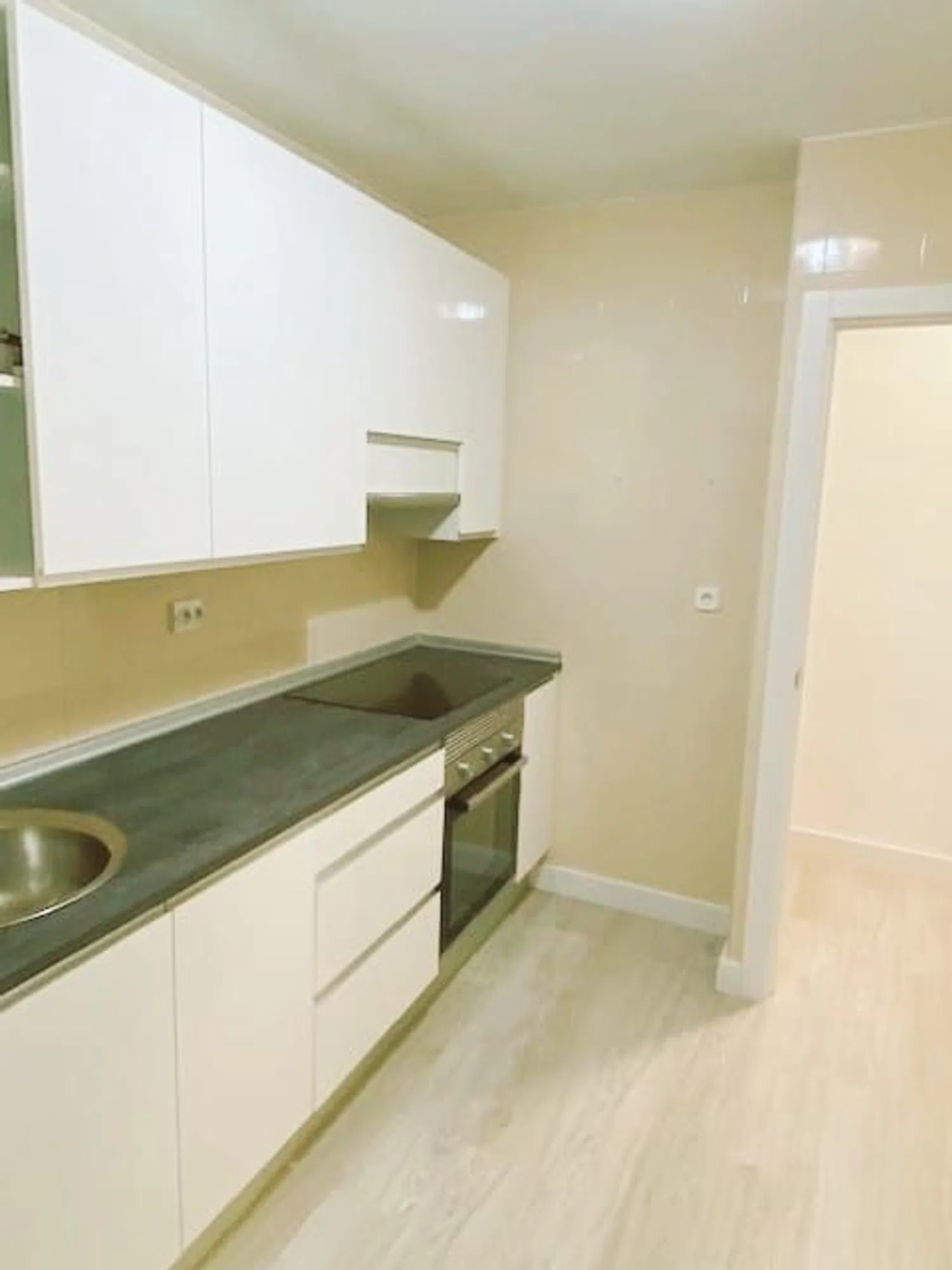 Piso en calle de Mota del Cuervo, 18 - Foto 2