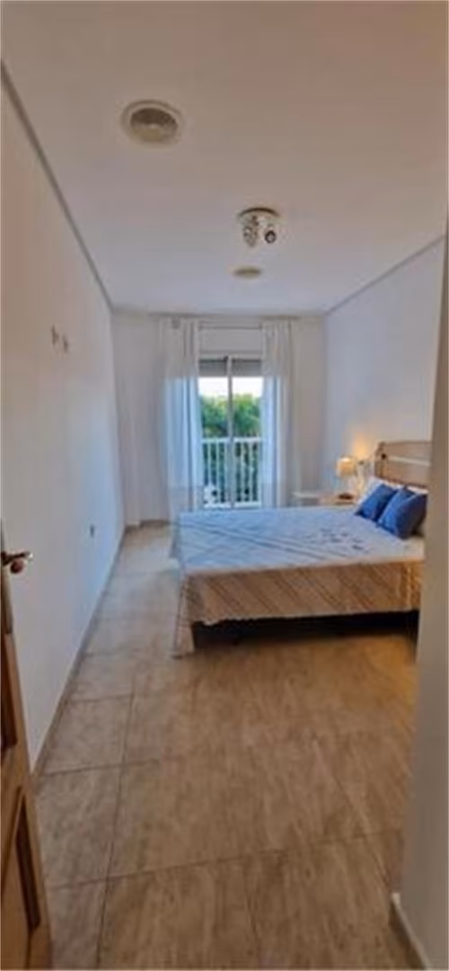Apartamento en Juan Carlos I - Foto 8