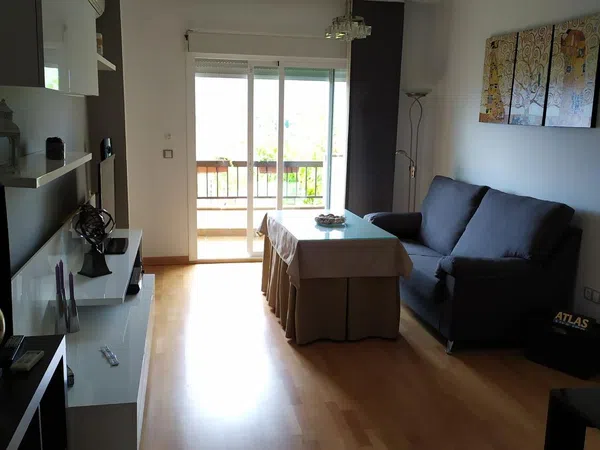 Piso en Paseo de las Carboneras, 12, San Francisco - El Chorrillo, San Francisco - El Chorrillo - Foto 2