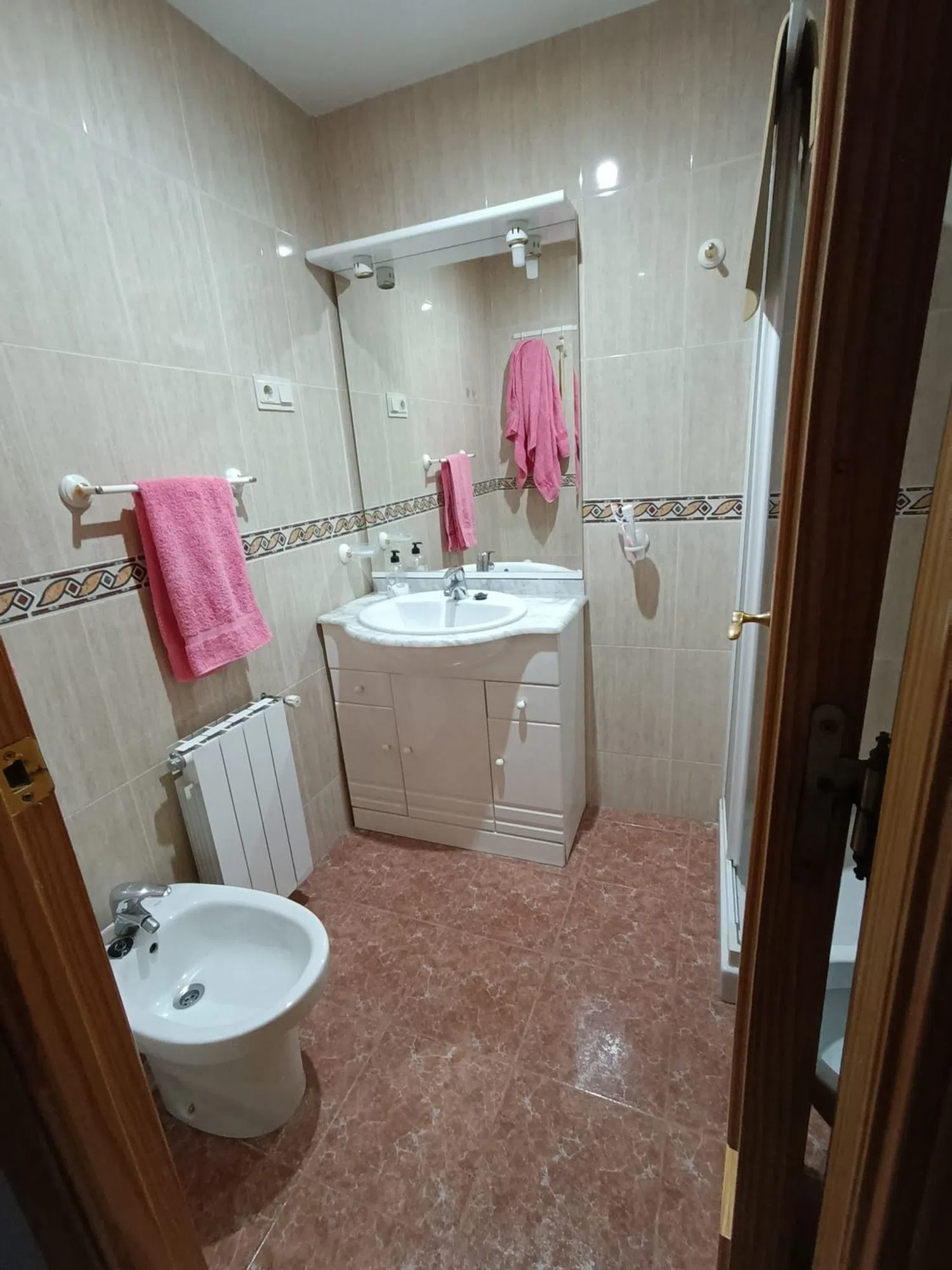 Piso en calle Ruiseñor, 8 - Foto 5