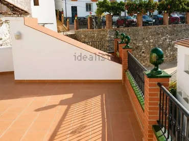 Casa adosada en  Paseo del Rio Turvilla 3 - Foto 18