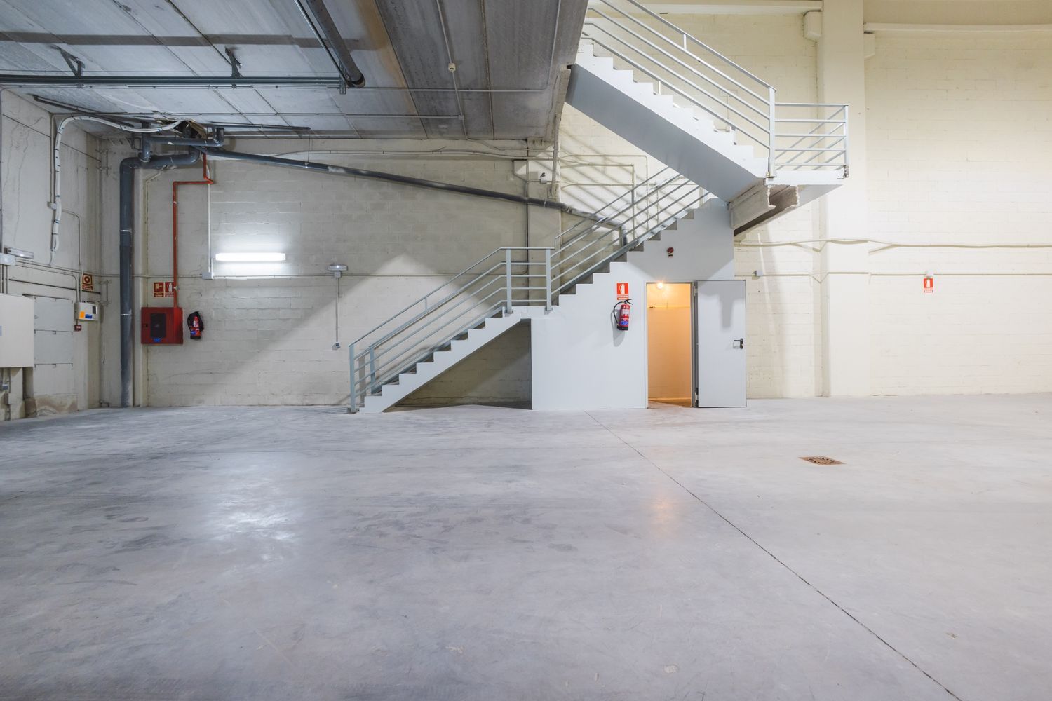 Nave en calle de la Resina, 61 -l - Foto 49