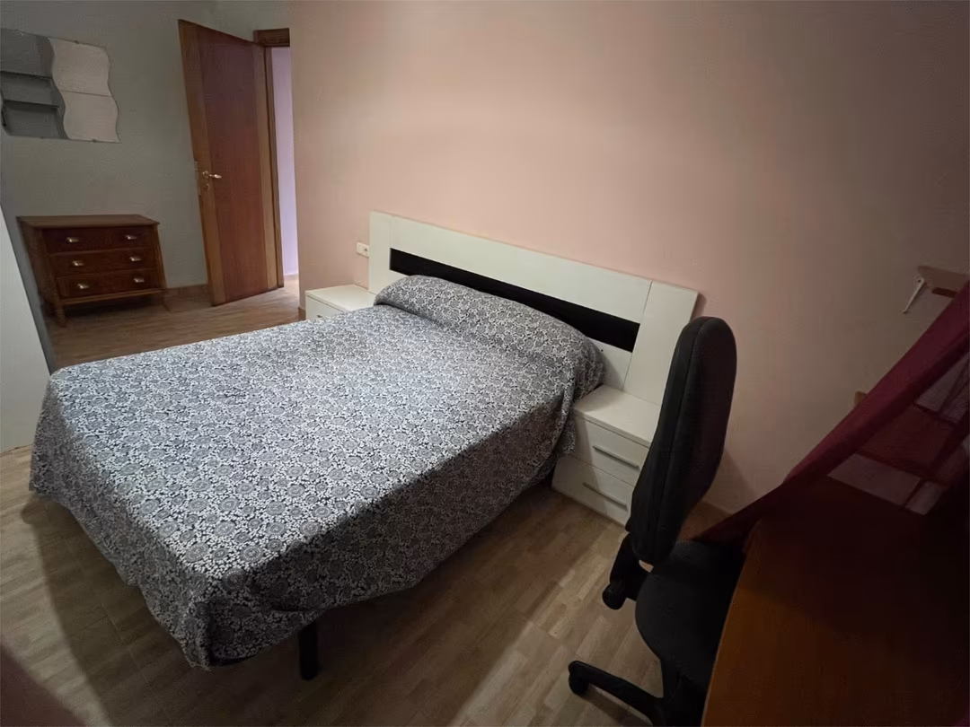 Apartamento en  Avenida de Portugal 187 - Foto 4