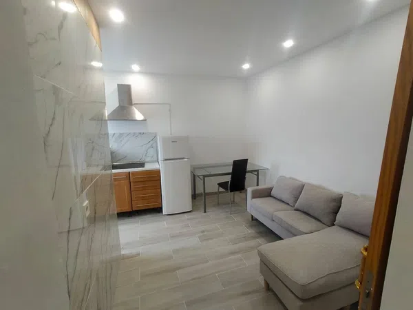 Estudio en Calle Cobre, 16, San Juan-San José - Foto 1