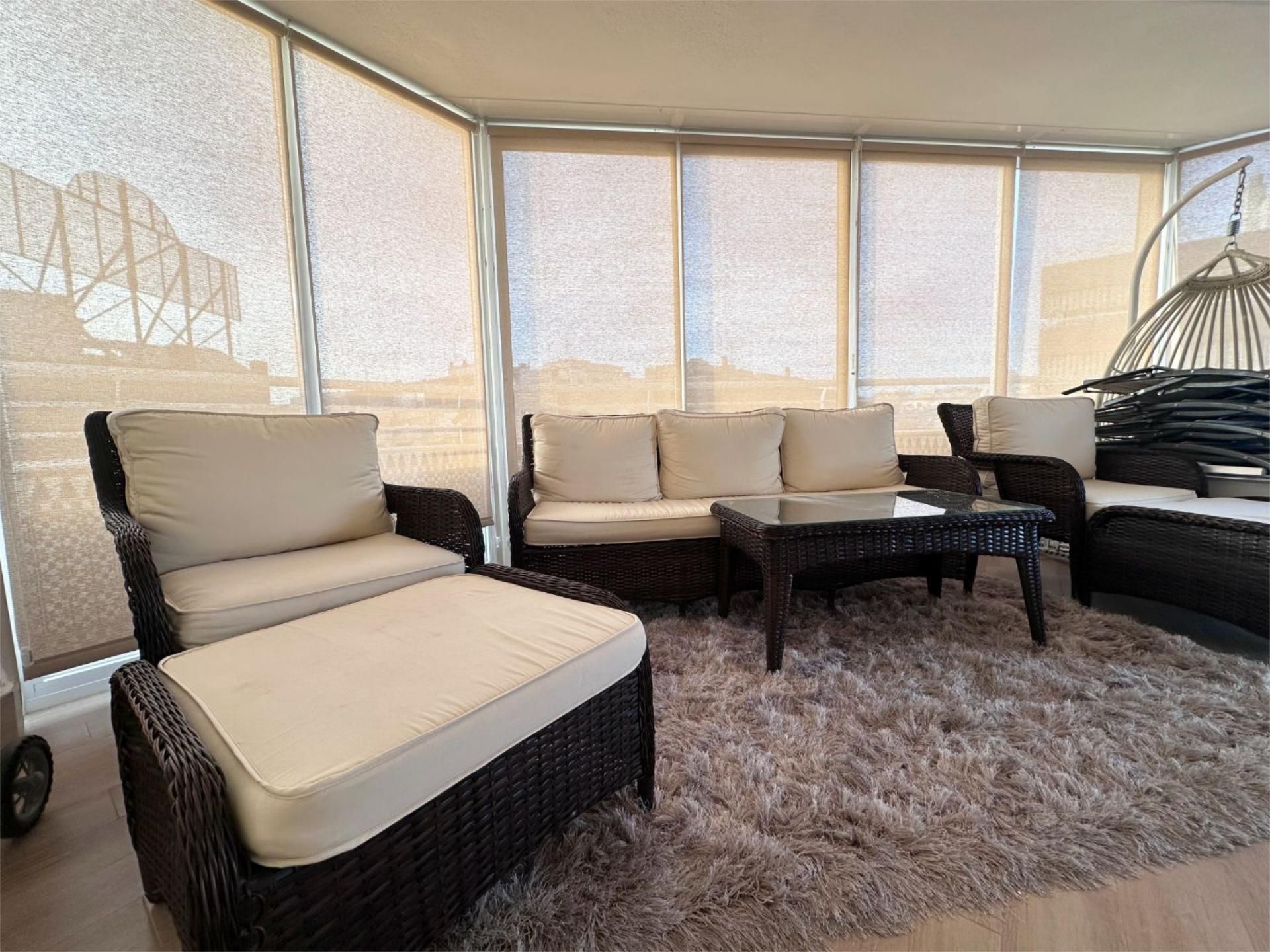 Piso en  Isabel La Católica 6 - Foto 29