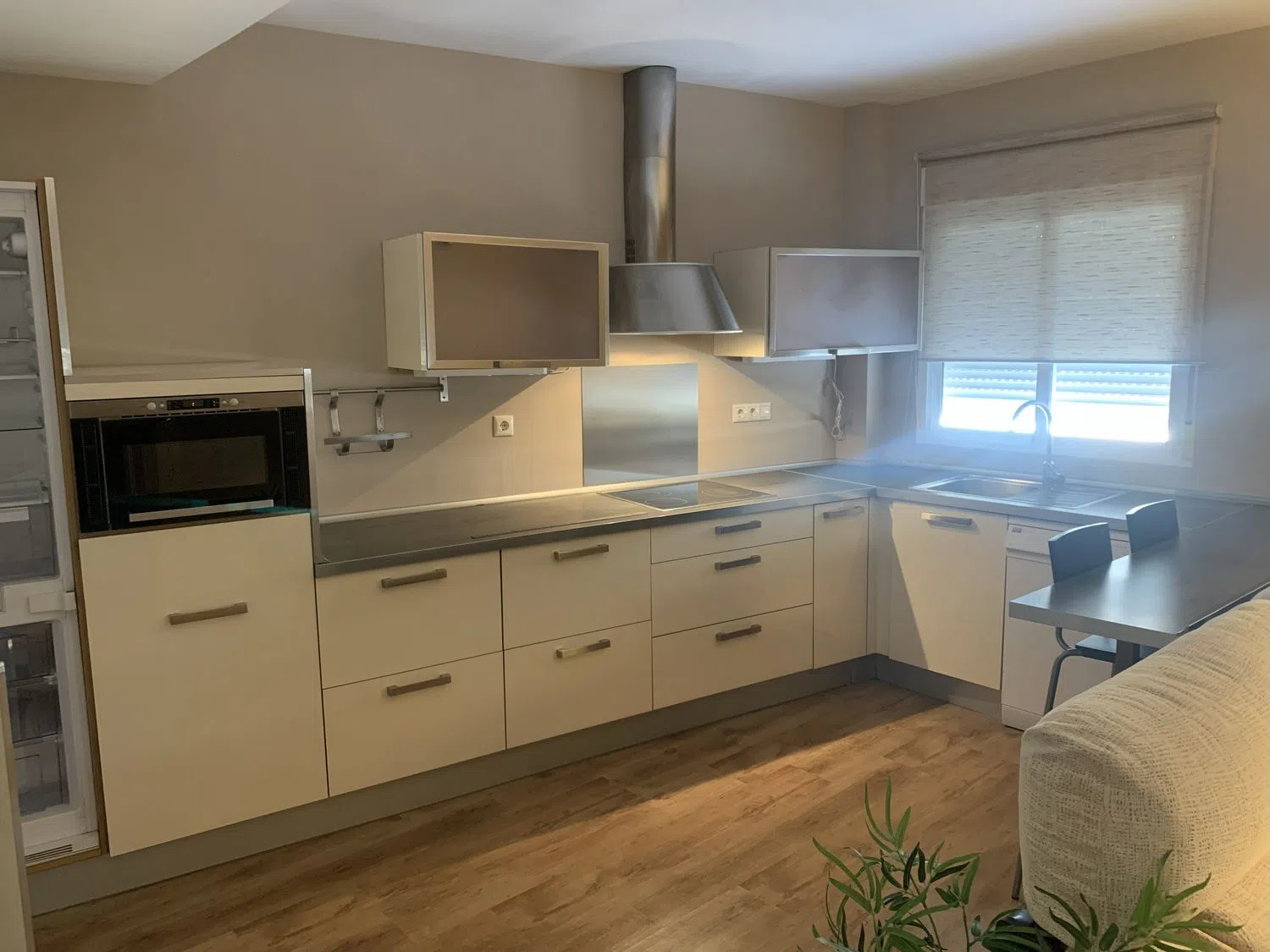 Piso en avenida Pedro Diaz Cassou, 13 - Foto 3