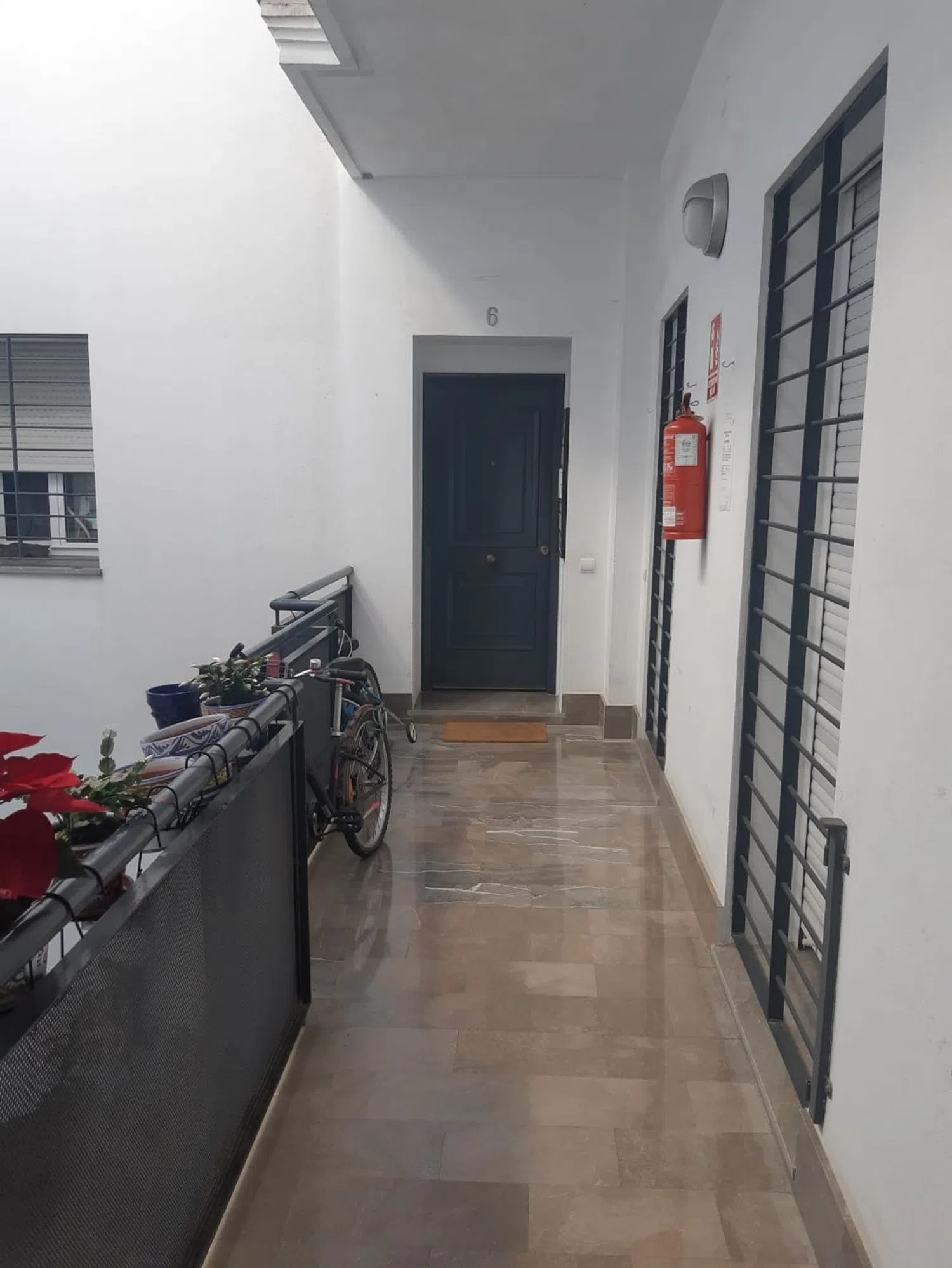 Piso en San Luis, 105 - Foto 35