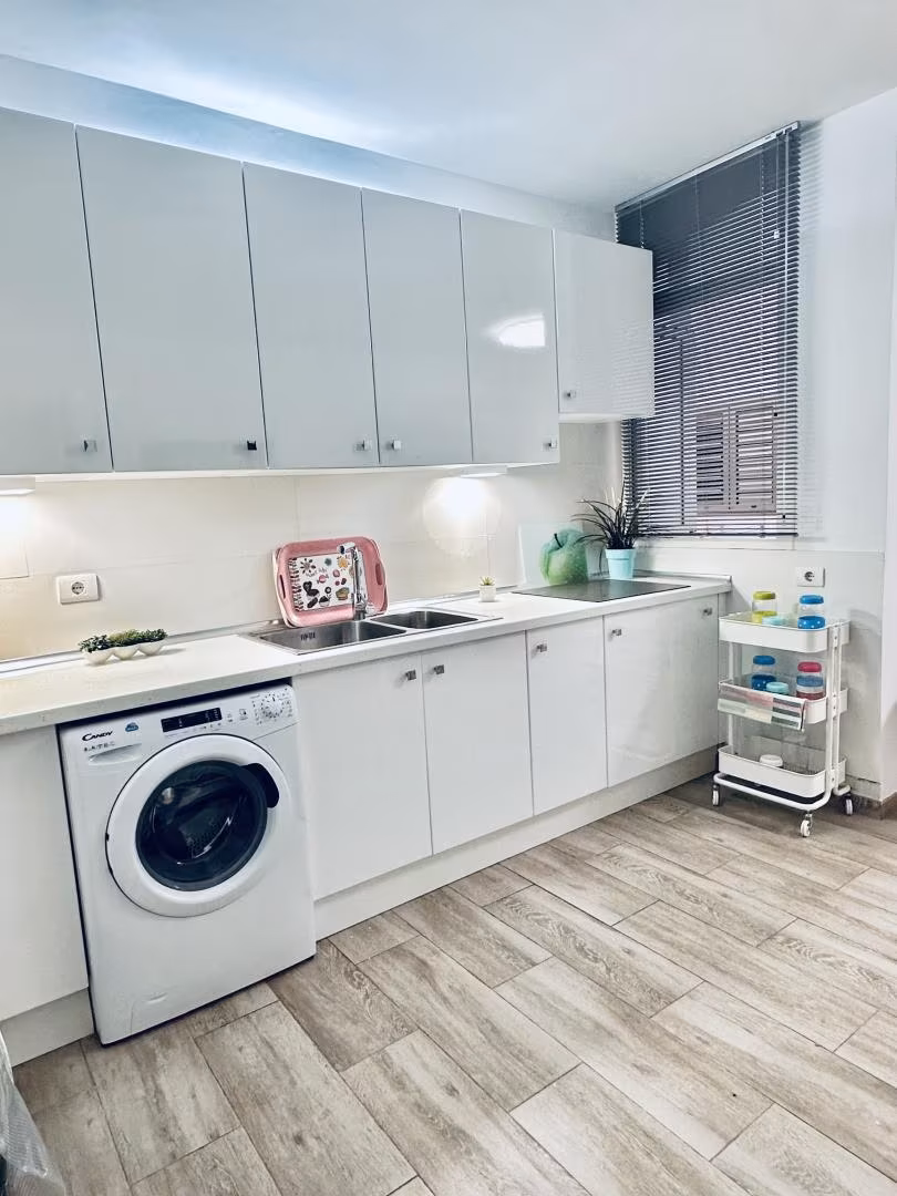 Piso en  Calle Ruiz de Alda 18 - Foto 6