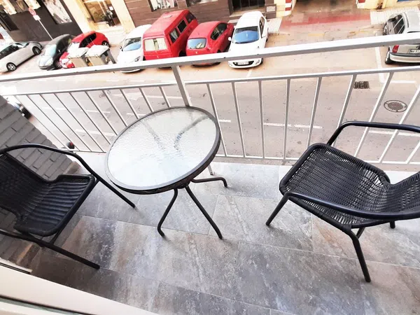 Piso en Calle Tejeros, Cristo de la Epidemia - Foto 33