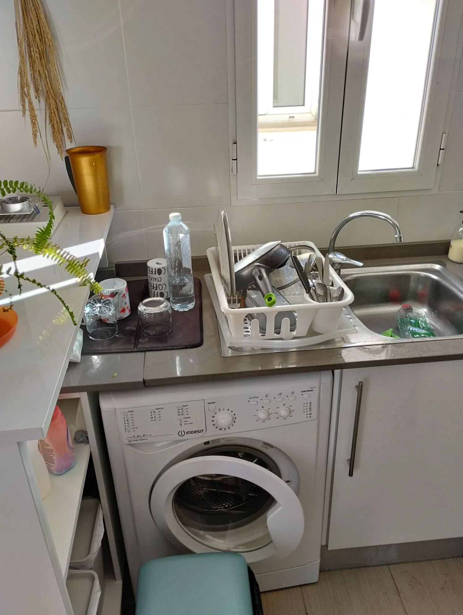 Ático en calle de Sant Jacint, 17 - Foto 14