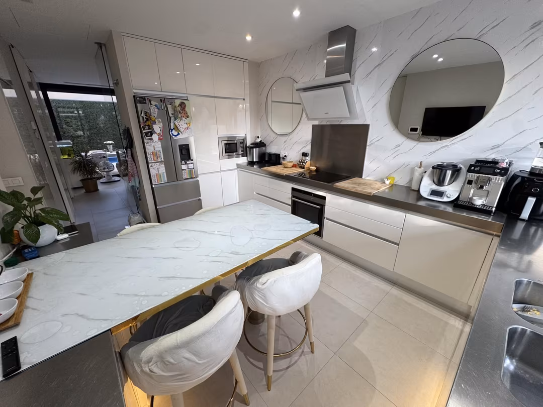 Chalet en  Calle de la Generalitat Valenciana 31P - Foto 10