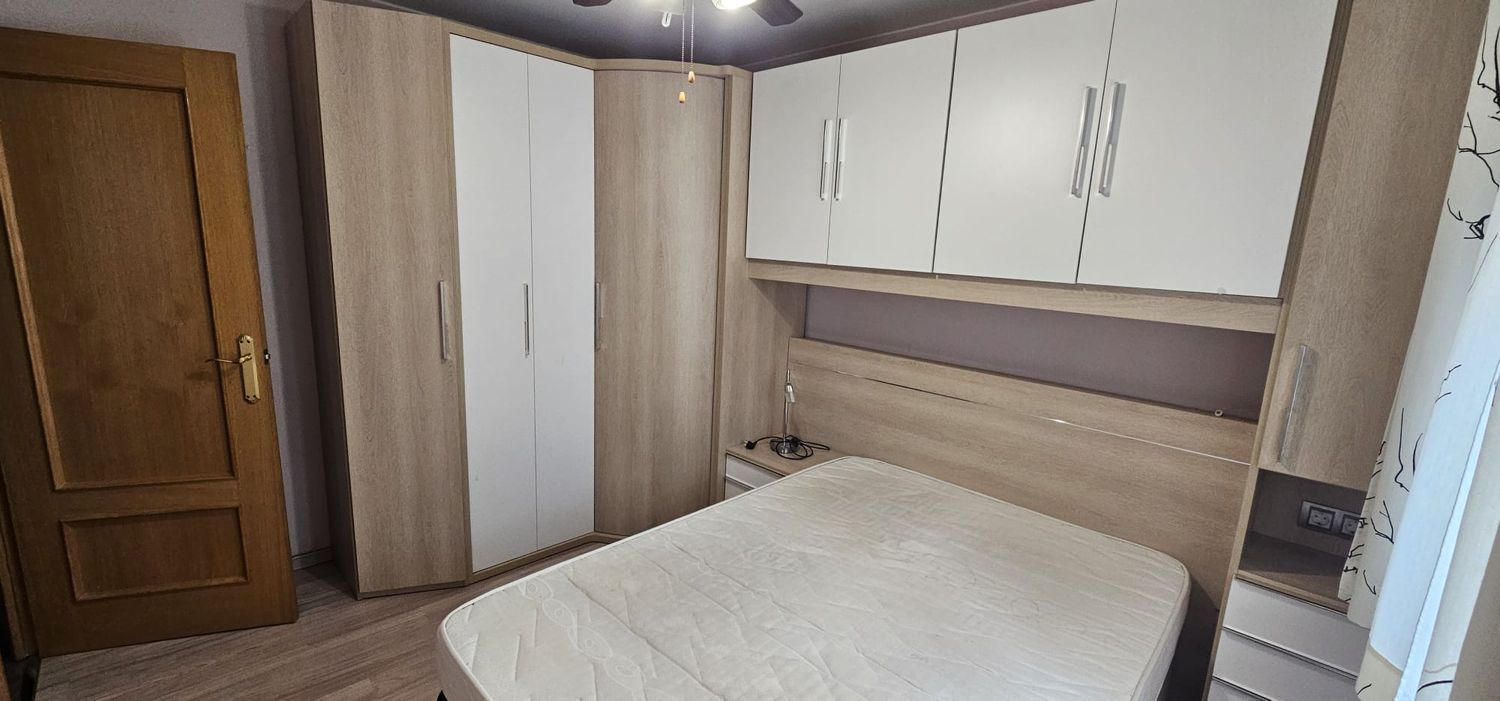 Piso en calle de Pamplona Escudero, 4 - Foto 9