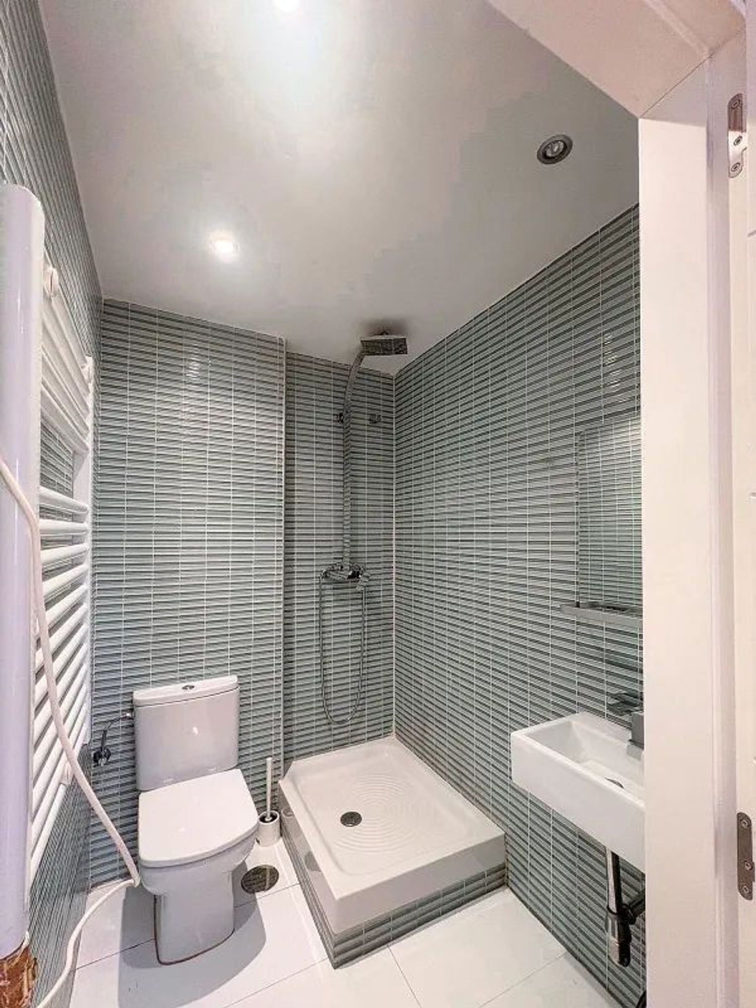 Piso en calle de Garcilaso, 152 - Foto 9