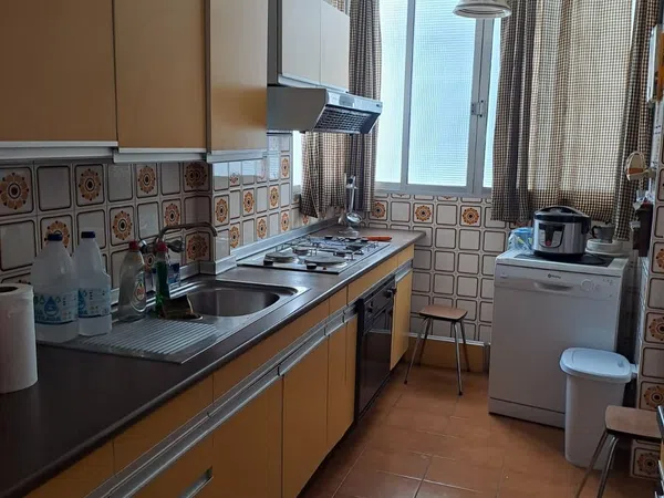 Piso en venta en Avenida de Pedro Romero, 1 - Foto 16