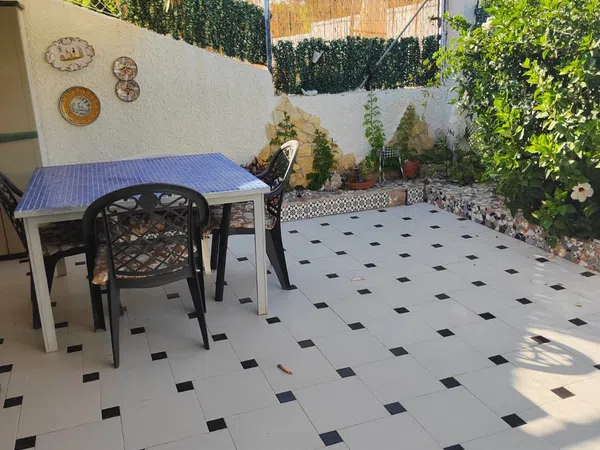 Chalet adosado en Avenida Virgen de Loreto, 72, Santiago de la Ribera, Santiago de la Ribera - Foto 20