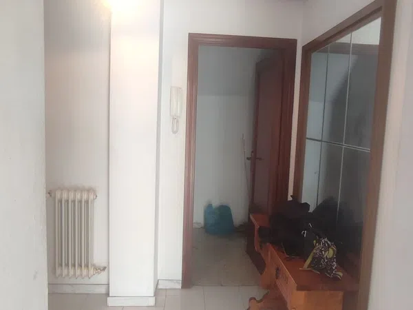 Ático en Calle Colegio, 9 - Foto 5