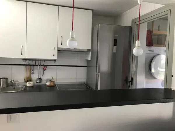 Piso en Ventilla-Almenara - Foto 5