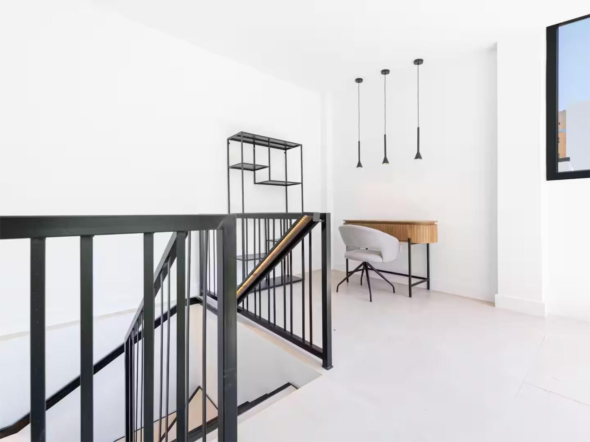 Apartamento en calle Calle Antonio Jiménez Ruiz 20 - Foto 8