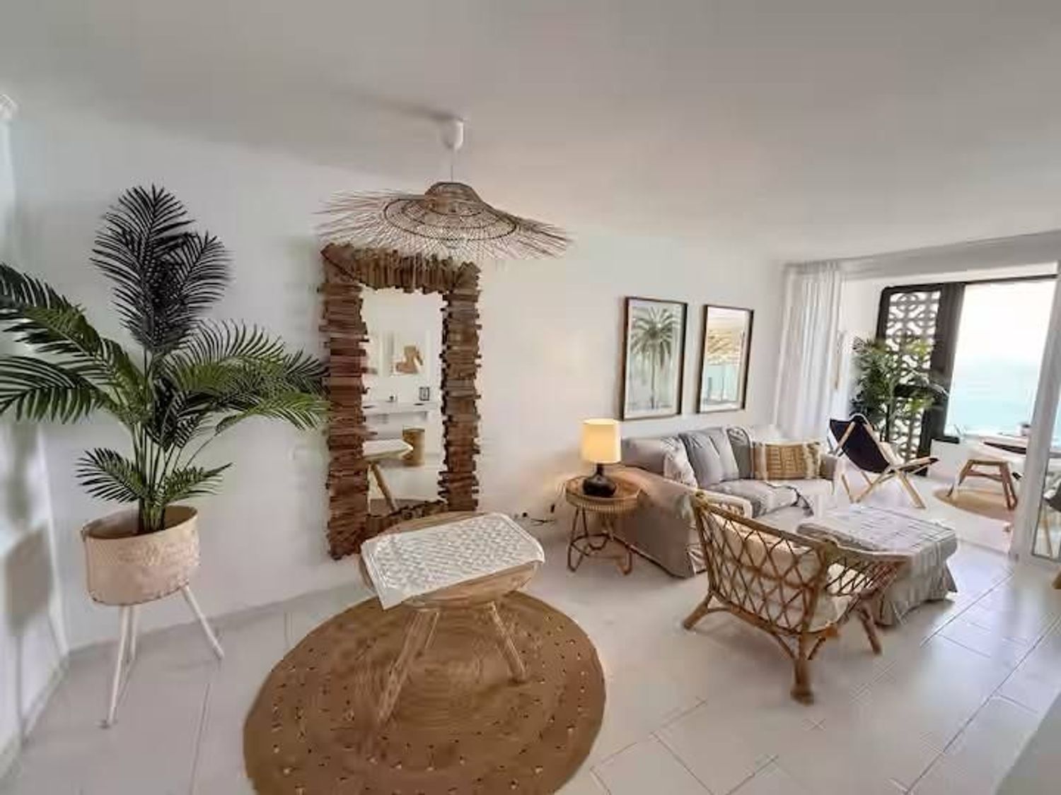 Piso en Avenida los Canarios, 25, Patalavaca, Patalavaca - Foto 9