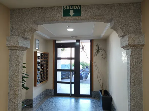 Piso en Calle de Aragón, 94, Travesía de Vigo - San Xoán - Foto 11