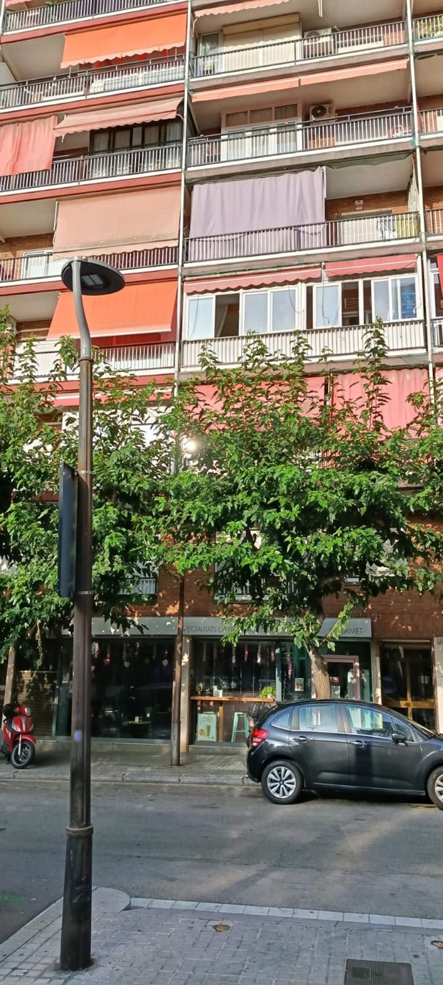 Local en Calle Martí Codolar, 35, Santa Eulàlia - Foto 5