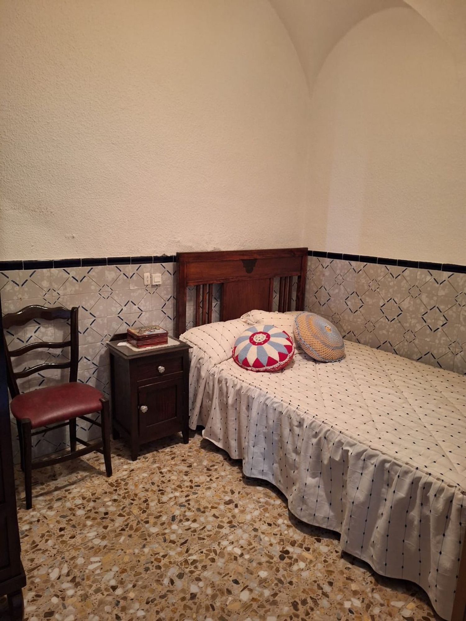 Casa o chalet independiente en Calle Cristóbal Colón, 3 - Foto 4