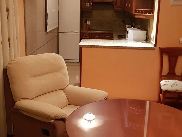 Estudio en Avenida del Parque, 42 - Foto 3
