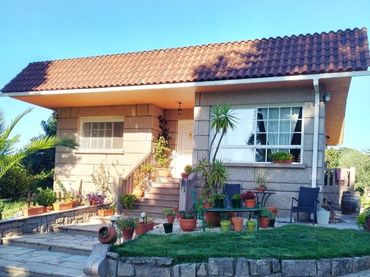 Chalet en  Lugar a Gandariña 15A - Foto 1