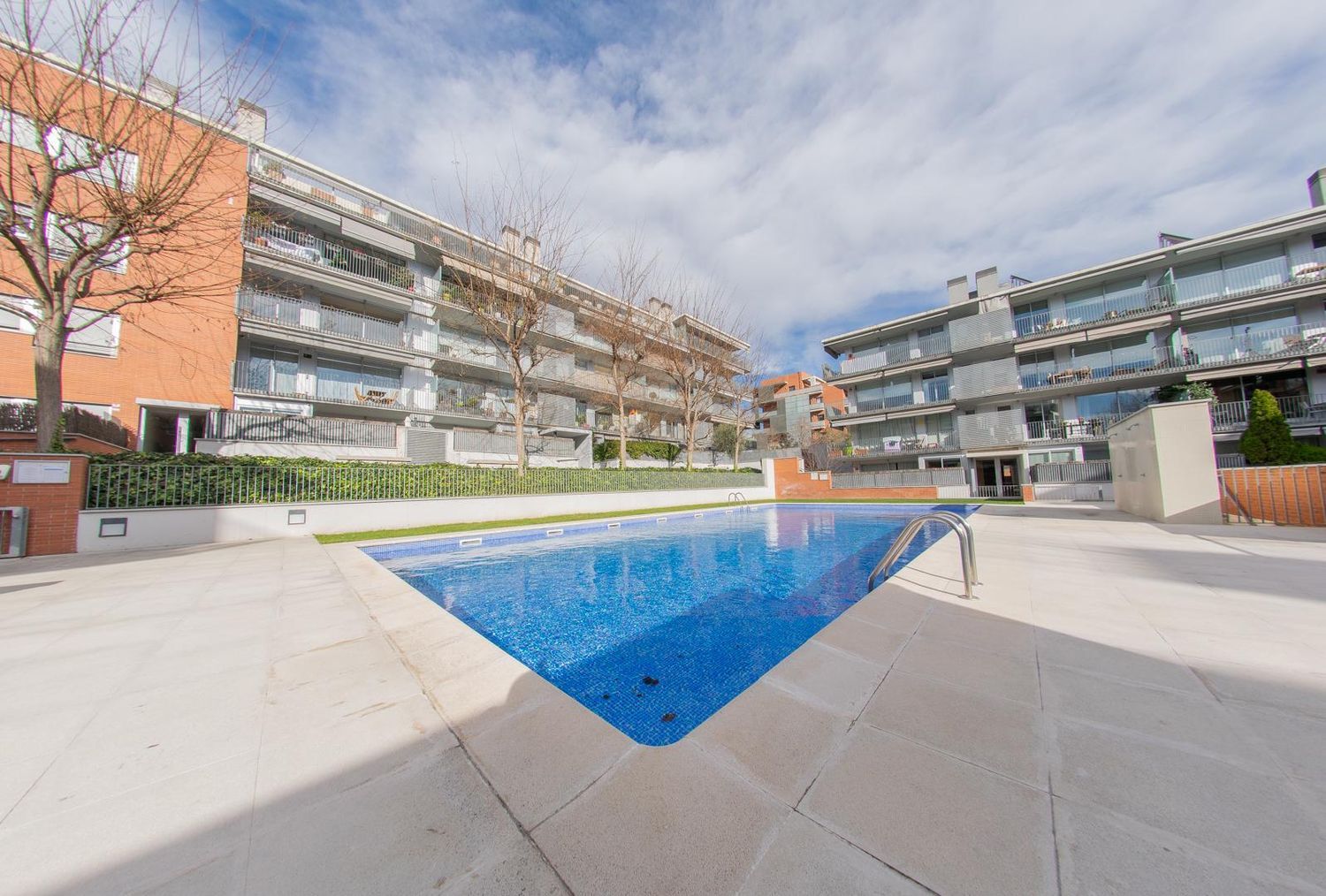 Piso en Can Matas - Foto 30