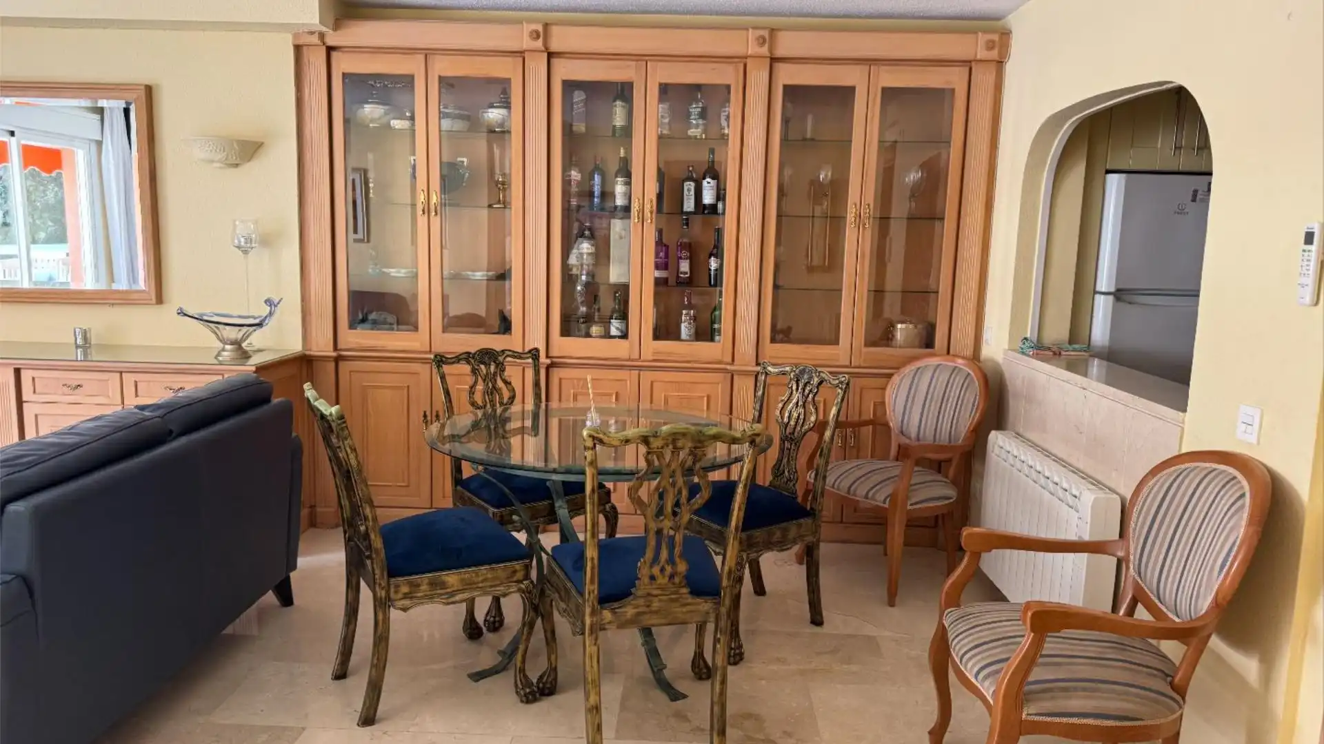 Piso en  Calle Alonso de Bazán 17 - Foto 6