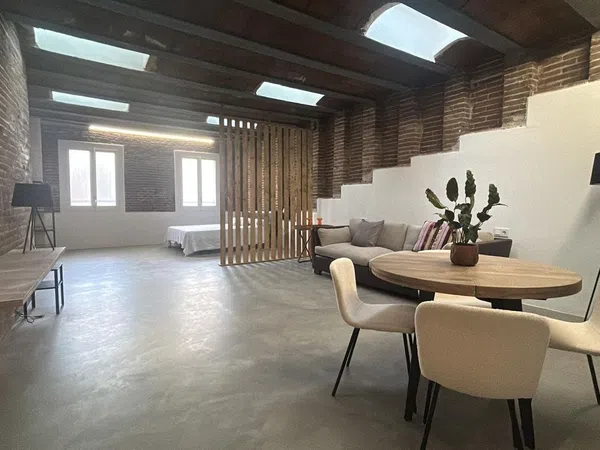 Estudio en calle Sant Roc, 6