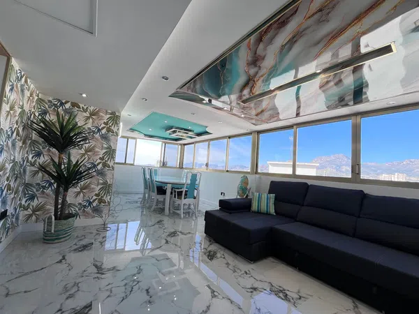 Ático en avenida de Montecarlo, 8 a - Foto 1