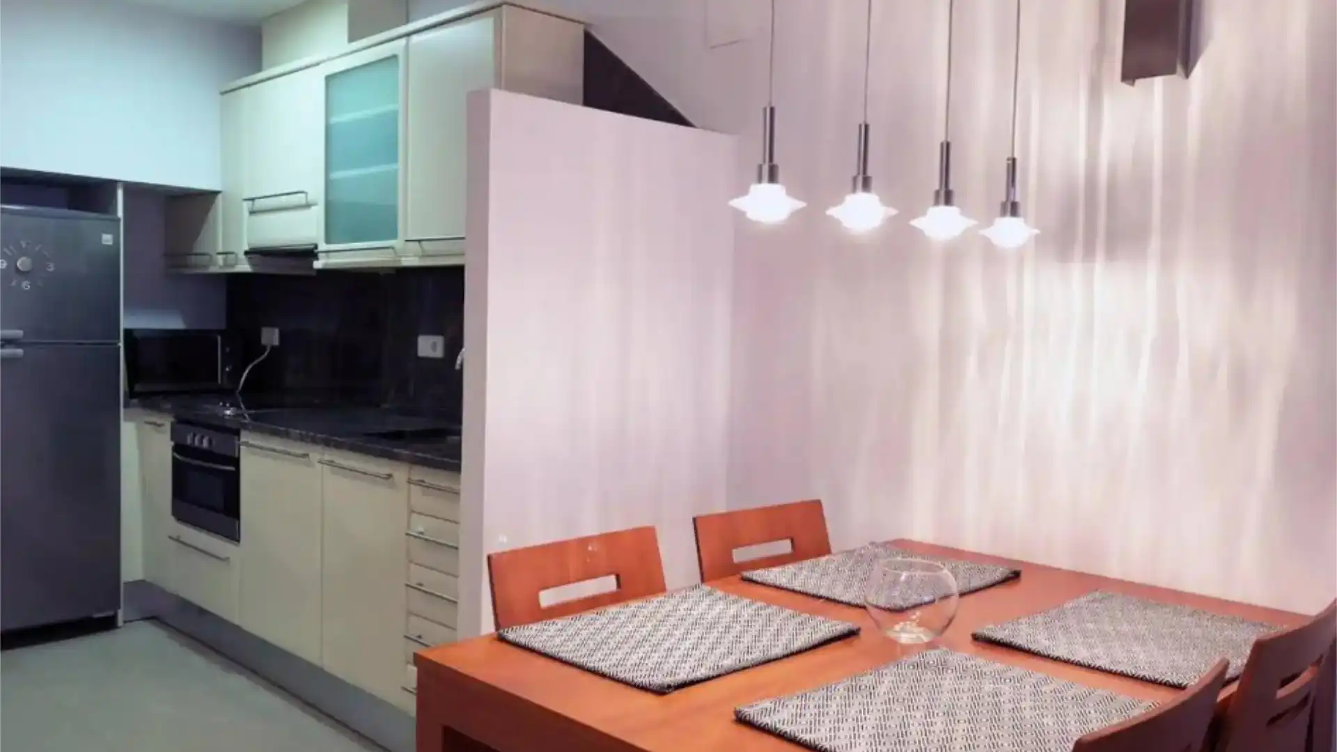 Piso en  Carrer de Sant Pere 22 - Foto 12