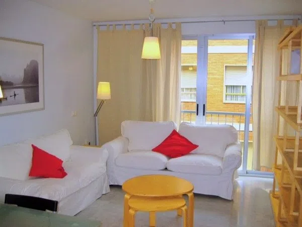 Piso en calle Vista Alegre, 4 - Foto 2