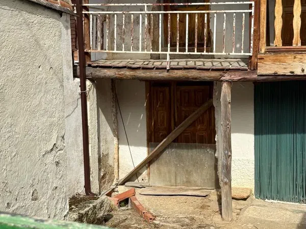 Casa de pueblo en Calle Barrio del Campo, 12 - Foto 3