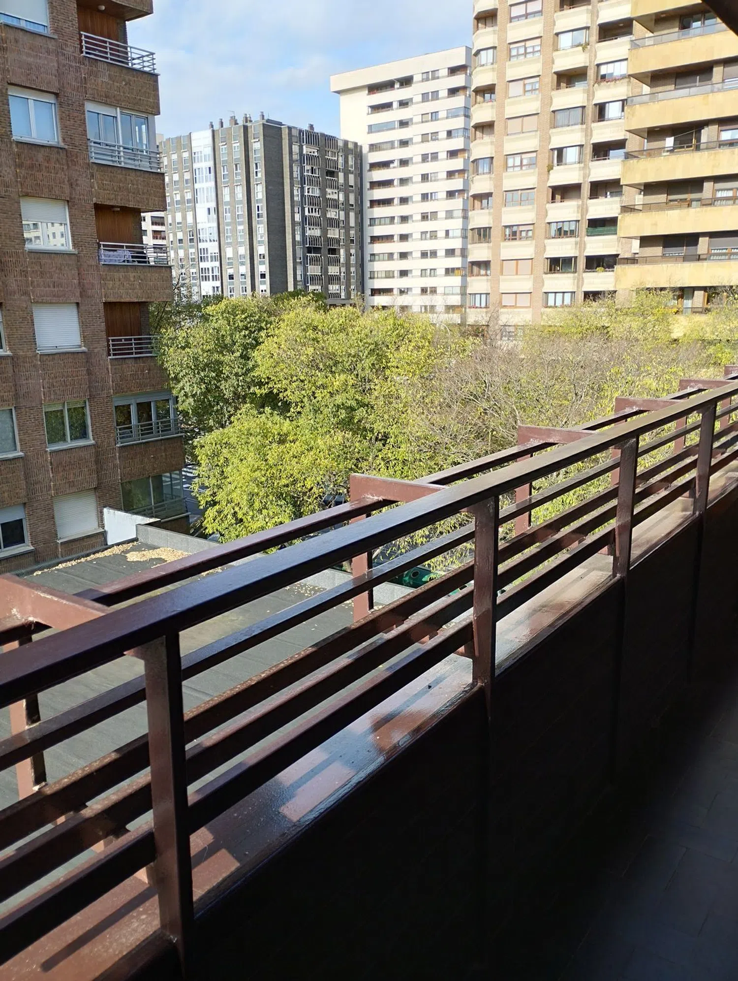 Piso en calle Serafín Olave, 29 - Foto 15
