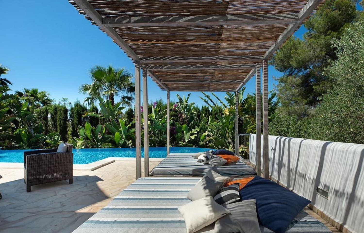 Casa rural en Calle els Amarants, 4, Santa Eulalia del Río, Santa Eulalia del Río - Foto 10