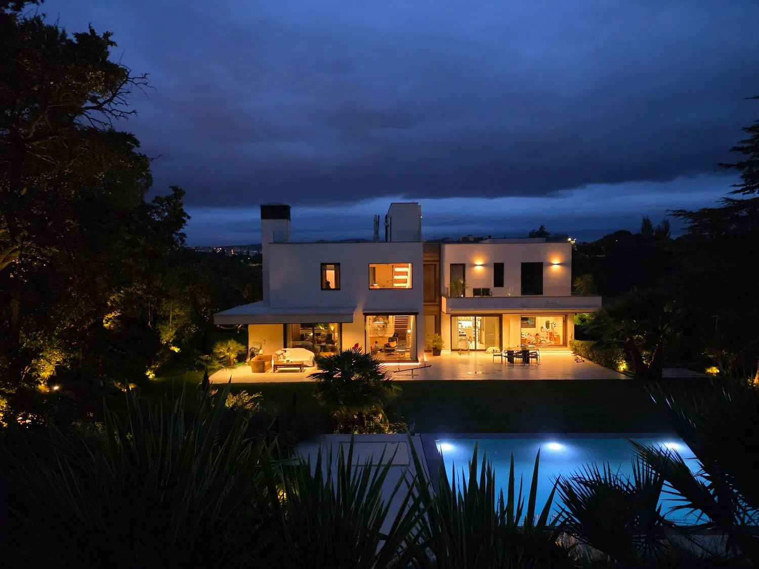 Casa independiente en Urb. el golf Barrio Club de Golf - Foto 18