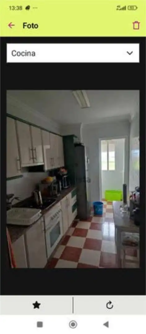 Piso en bornos - Foto 5