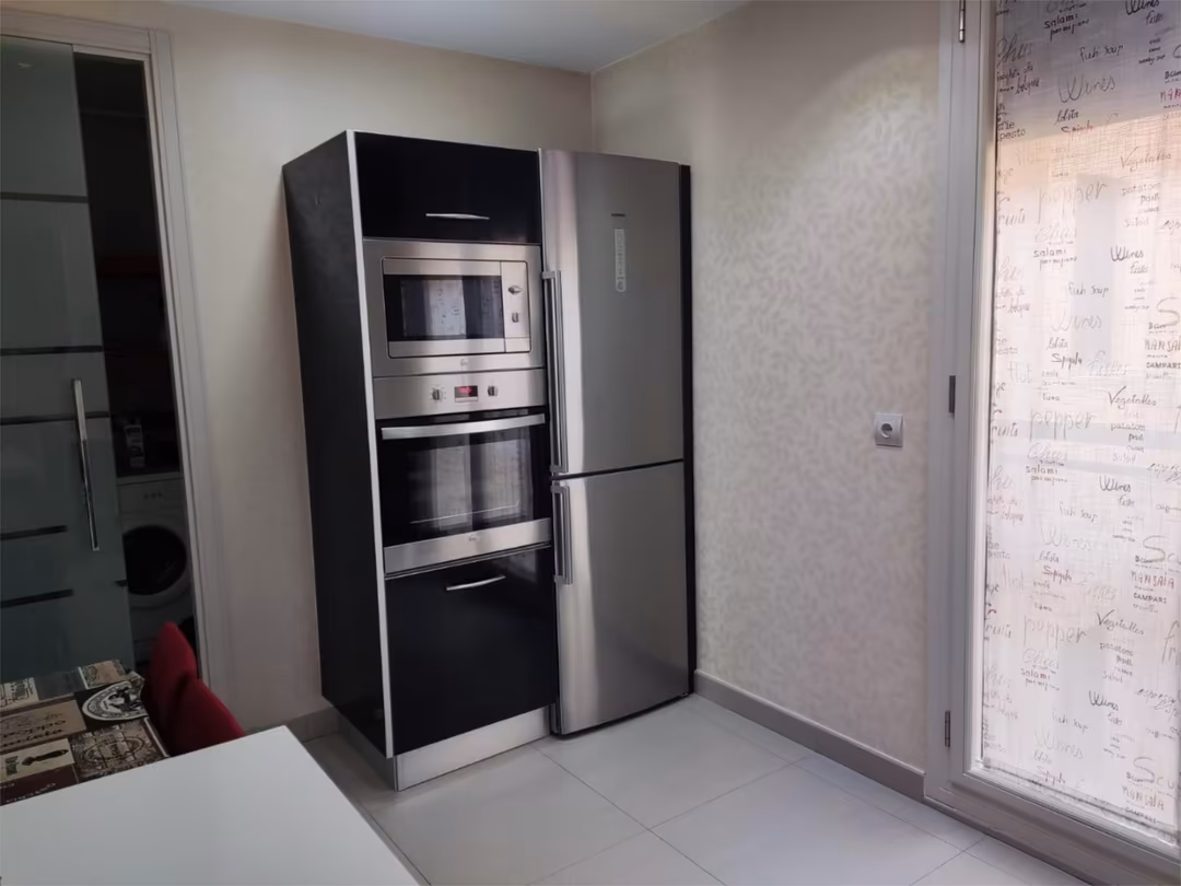 Piso en  Calle Silvestre Sánchez Sierra 1 - Foto 19