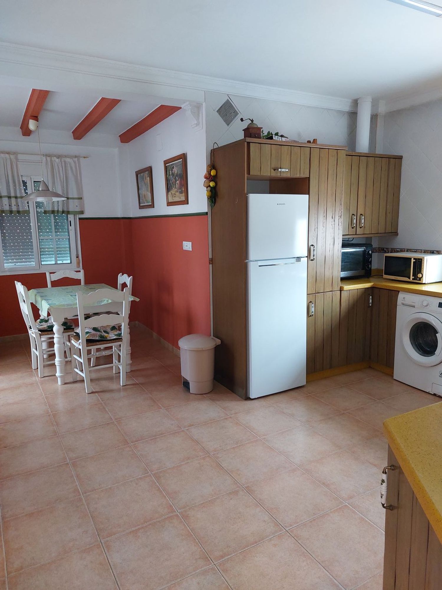Casa o chalet independiente en Avenida Rosa de los Vientos, 5 - Foto 4