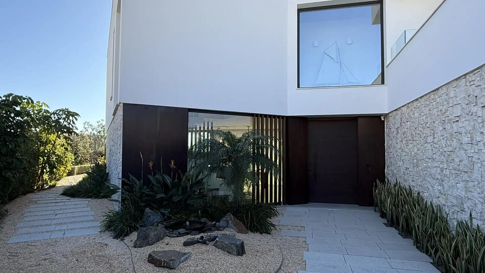 Chalet en  Calle Pintor Virgilio Galan 29 - Foto 5