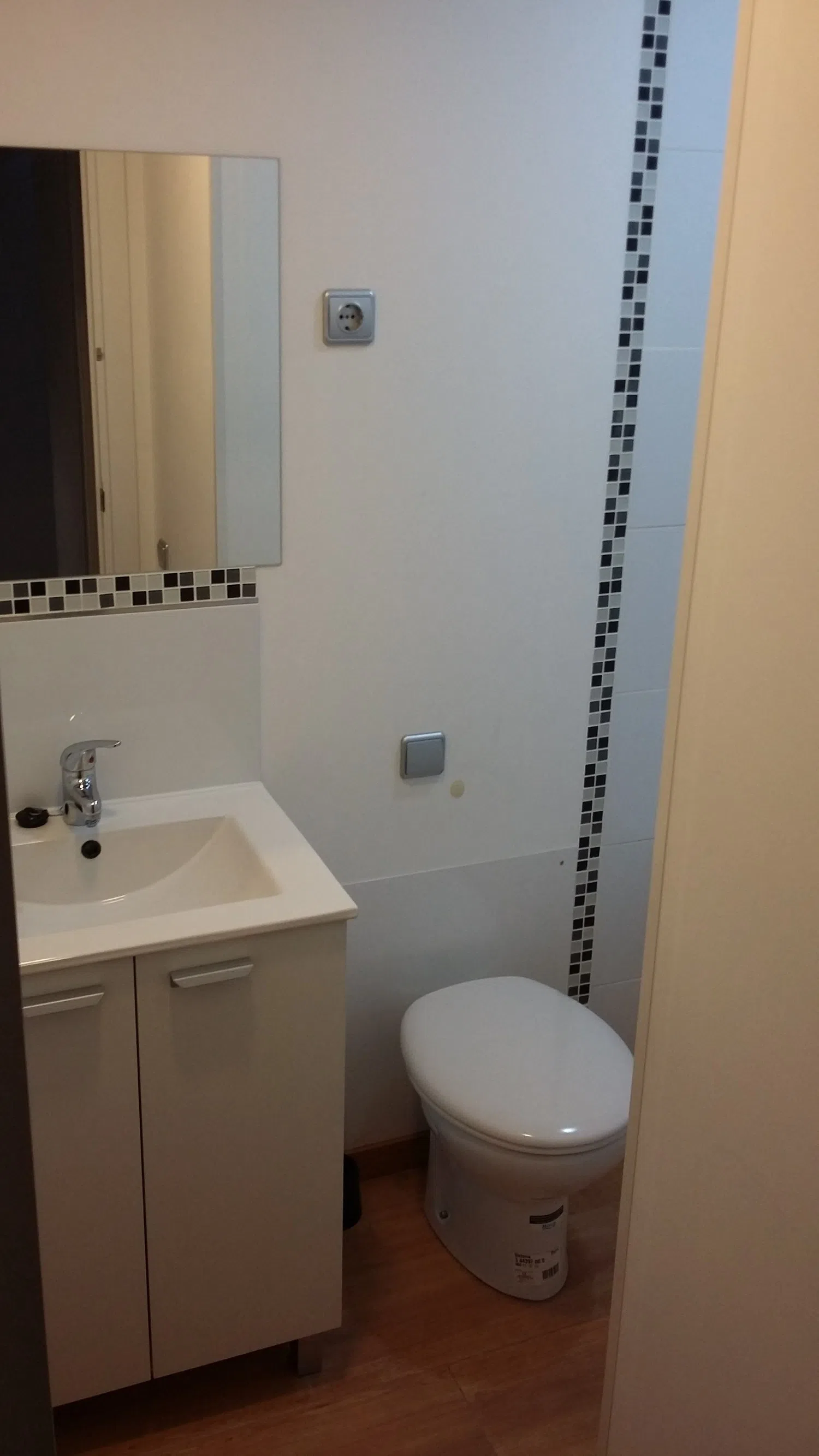 Piso en calle de València, 586 - Foto 11