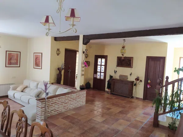 Casa o chalet independiente en Calle Emilio Sánchez, 15 - Foto 14