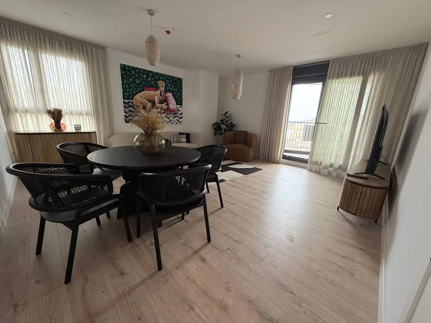 Piso en paseo Martiricos, 30 - Foto 5