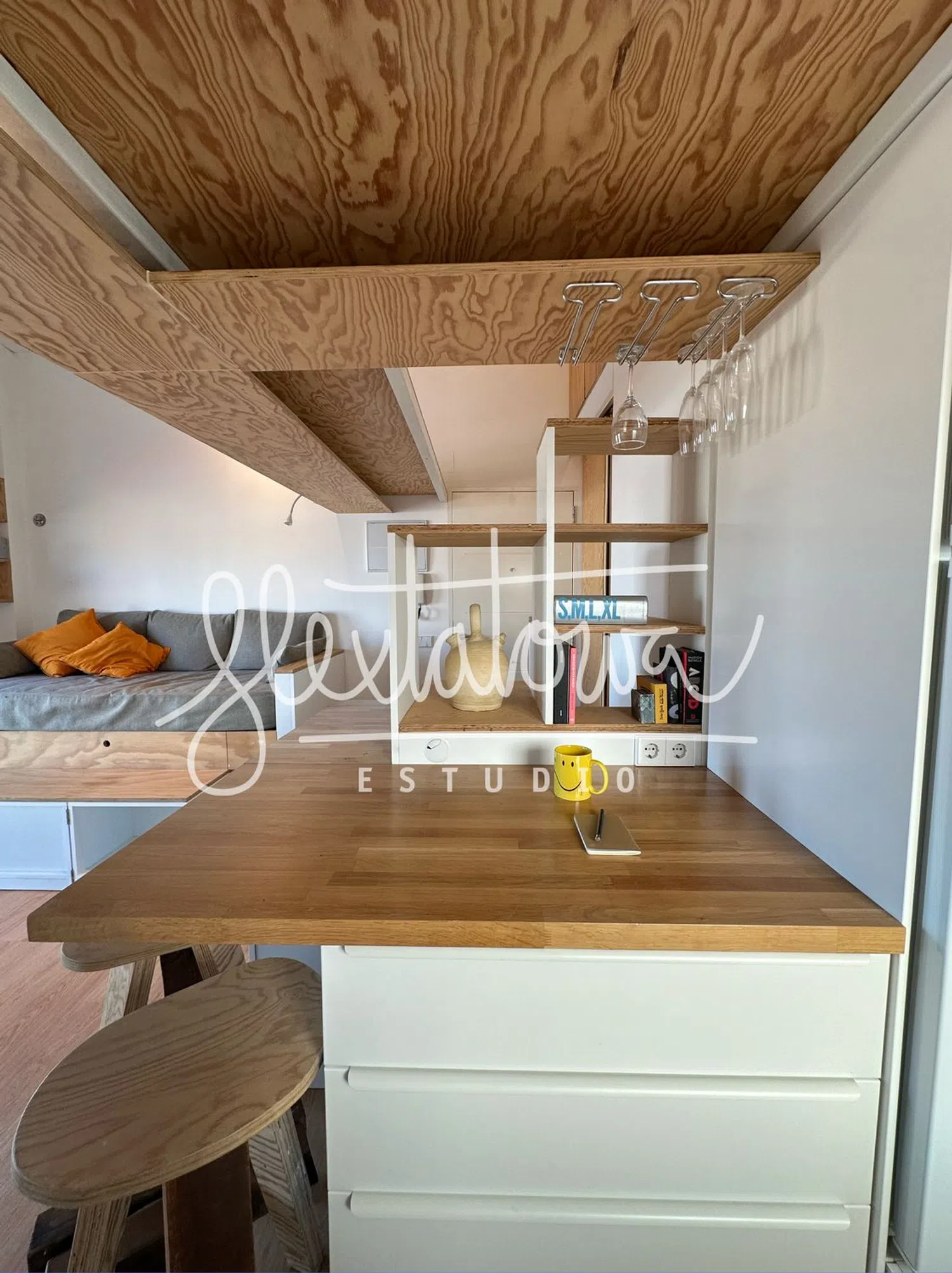 Estudio en Barrio San Isidro - Foto 13