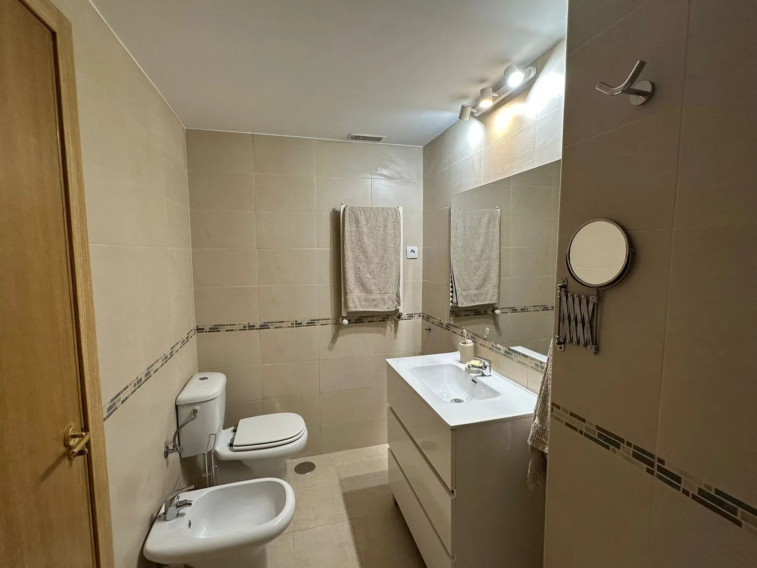 Piso en calle Campo de la Estrella, 7 - Foto 10