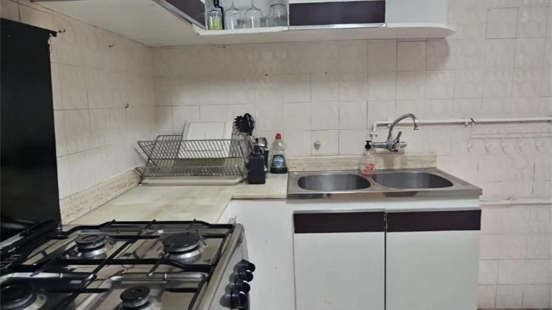 Piso en  Carrer de Cieza 6 - Foto 4