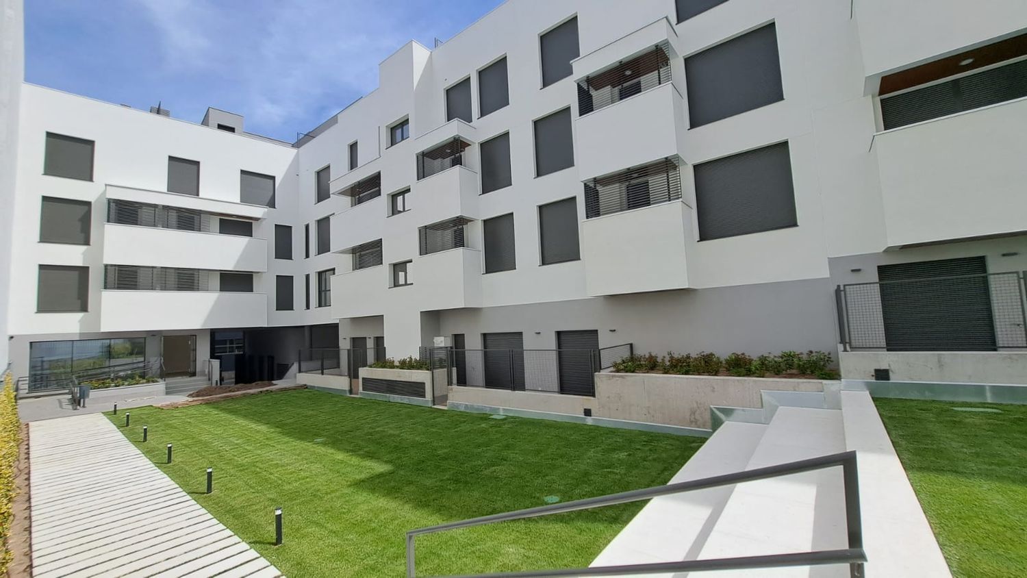 Piso en calle de Asunción Castell, 1 - Foto 1