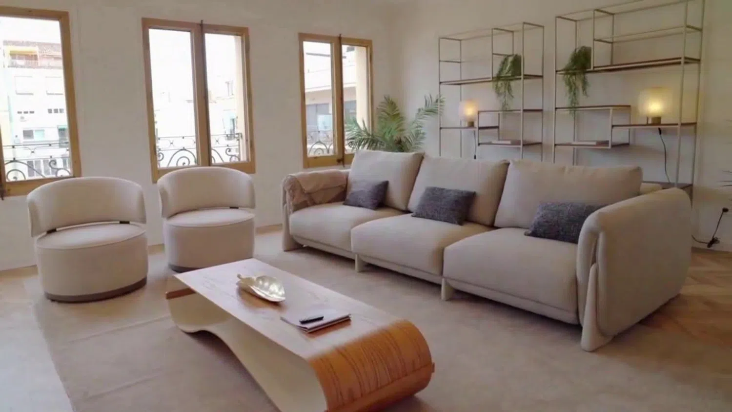 Piso en calle del Marqués de Urquijo, 25 - Foto 3